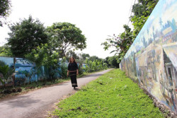 Du lịch buôn trong phố