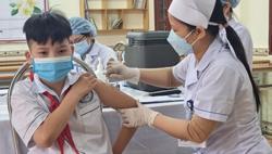 Đẩy nhanh tiến độ tiêm vaccine phòng Covid-19