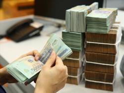 Ngân hàng trước áp lực nợ xấu