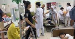 Học sinh ngộ độc thực phẩm: Đừng để lặp lại bài học đau xót!