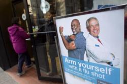 Mỹ thử nghiệm siêu vắc-xin 20 thành phần chống "đại dịch tương lai"