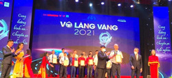 Tăng cường tuyên truyền về Giải thưởng “Vô lăng vàng” lần thứ 10 năm 2022