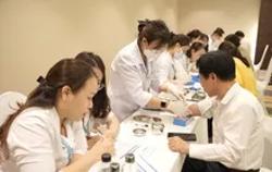 Triển vọng mới: Lấy máu 1 lần phát hiện sớm 5 loại ung thư thường gặp