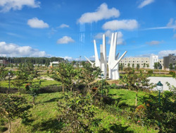 Định hình những đô thị chủ đề: Hướng phát triển cho TP. Buôn Ma Thuột