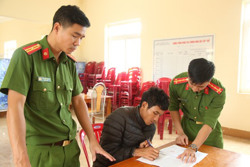 Khởi tố, bắt tạm giam đối tượng giết người ở Ea H'leo