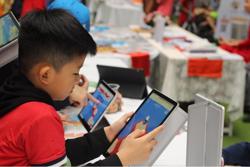 Google hỗ trợ học sinh dùng internet an toàn