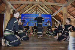 Khi cộng đồng cùng truyền thông văn hóa