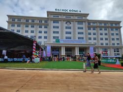 Thành lập 1 phân hiệu trường đại học, tạo thêm nguồn nhân lực cho vùng Tây Nguyên