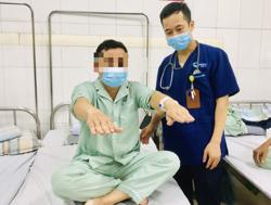 Thanh niên ngoài 30 tuổi bị tai biến, bác sĩ cảnh báo mối nguy cơ từ lối sống