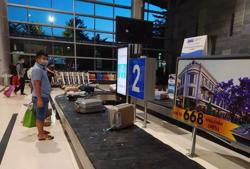 Không để hành khách bức xúc vì chậm trả hành lý tại sân bay Tân Sơn Nhất, Nội Bài