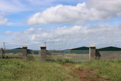 Lãng phí nguồn lực đất đai: Nhìn từ Cụm công nghiệp Cư Kuin (Kỳ 1)