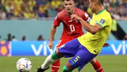 Bảng xếp hạng mới nhất World Cup 2022