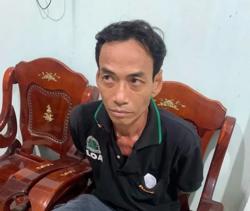 Bắt giữ gã đàn ông đâm nhiều nhát vào người tình và con gái nạn nhân