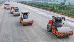 Bộ GTVT: Điểm mặt 8 dự án giao thông lớn chậm tiến độ