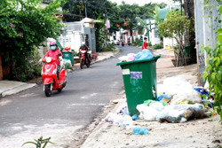 Phân loại rác thải tại nguồn: Thêm những giải pháp quyết liệt (Kỳ 2)