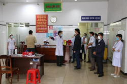 Ghi nhận một trường hợp nghi mắc đậu mùa khỉ tại huyện Cư M’gar