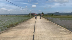 Huyện Lắk: Hơn 4,3 tỷ đồng thực hiện tiêu chí giao thông trong xây dựng nông thôn mới