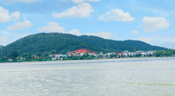 Thu hồi gần 4,6 ha đất thực hiện Dự án xây dựng cơ sở hạ tầng khu vực trung tâm điểm du lịch hồ Lắk