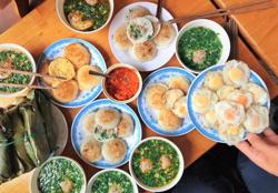 Đà Lạt: Những món ngon khó cưỡng