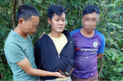 Huyện Ea H’leo: Bắt giữ đối tượng tàng trữ trái phép chất ma túy