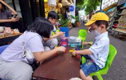 Rối loạn phân ly có đáng sợ?