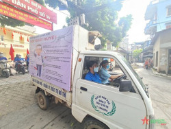 Cấp bách chống dịch sốt xuất huyết