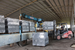 Lãng phí nguồn lực đất đai: Nhìn từ Cụm công nghiệp Cư Kuin (Kỳ 2)