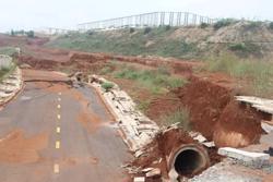 Bắt tạm giam 1 giám đốc liên quan đến dự án gần ngàn tỉ