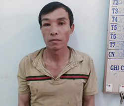 Khởi tố, tạm giam 2 bị can về tội làm, sử dụng con dấu, tài liệu giả của cơ quan, tổ chức