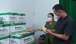 Tây Nguyên 'hổng chân rết' trong quản lý thuốc BVTV