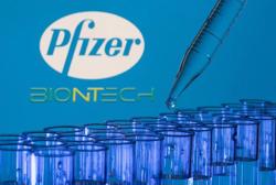 Pfizer/BioNTech sẽ có vắc-xin kết hợp cúm - COVID-19