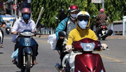 Miền Bắc trời rét, vùng núi cao có nơi dưới 11 độ C