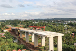 Điều chỉnh kế hoạch vốn đầu tư công do hụt thu