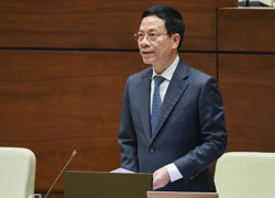 Chặn thông tin xấu, độc trên không gian mạng