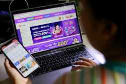 Chống thất thu thuế nền tảng xuyên biên giới