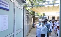 Bộ Y tế yêu cầu cập nhật kịch bản đáp ứng bệnh đậu mùa khỉ