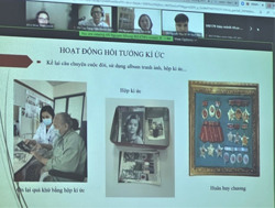 Già hóa dân số của Việt Nam mạnh hơn Nhật Bản