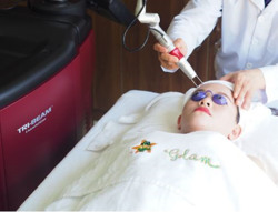 “BÁO ĐỘNG” TÌNH TRẠNG NÁM Ở BẠN GÁI TUỔI ĐÔI MƯƠI