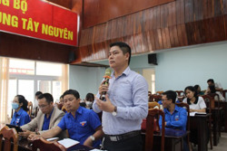 Tuổi trẻ hiến kế xây dựng TP. Buôn Ma Thuột
