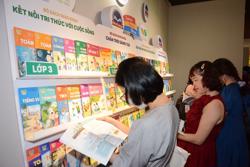 Mong giá trần sách giáo khoa không quá cao