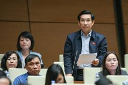 Đại biểu Quốc hội đề xuất giá khởi điểm 200 triệu đồng biển số đẹp xe ôtô