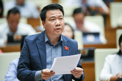 Kỳ họp thứ tư, Quốc hội khóa XV: Nền tảng cho việc xây dựng và phát triển Buôn Ma Thuột trở thành đô thị trung tâm vùng Tây Nguyên