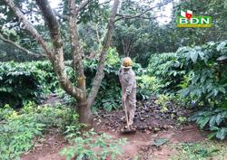 Nông dân không bỏ lơ bơ booth