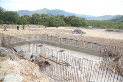 Tìm hướng "mở" cho Dự án Hồ chứa nước Yên Ngựa