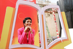 Hoa hậu H’Hen Niê được mời làm Đại sứ Truyền thông của Lễ hội Cà phê Buôn Ma Thuột lần thứ 8, năm 2023