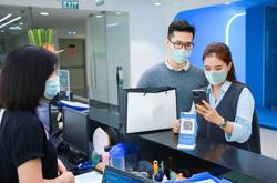 Người Việt chuộng thanh toán điện tử