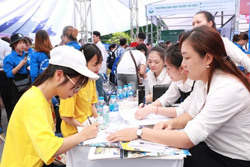 Tuyển sinh 2023: Trường đại học ban hành quy chế riêng