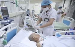 Cách phân biệt COVID-19, cúm và sốt xuất huyết