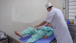 Báo động tình trạng đột quỵ não