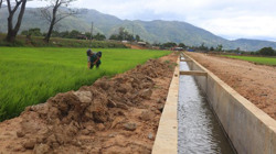 Huyện Lắk: Hơn 9,8 tỷ đồng thực hiện tiêu chí thủy lợi